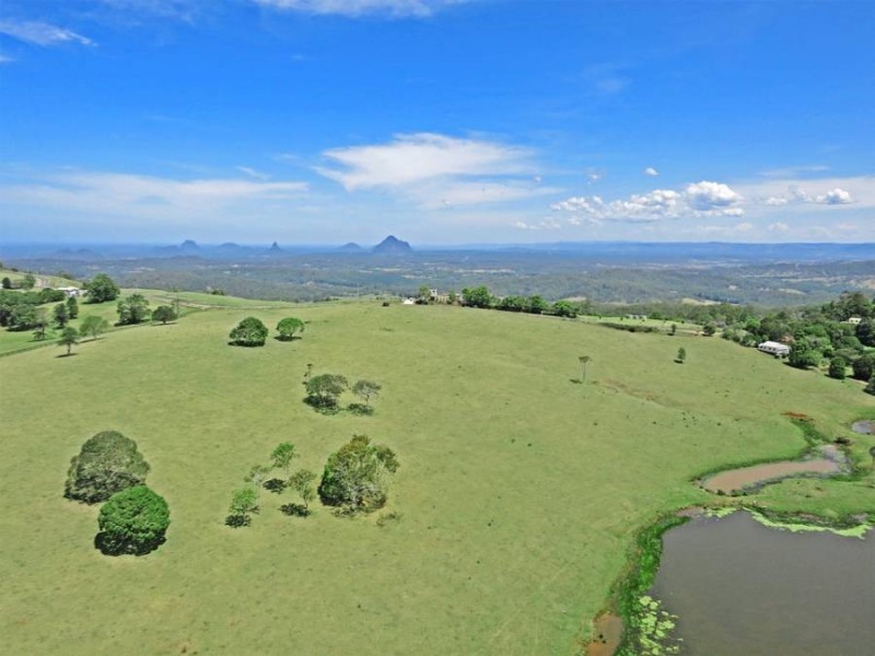 328-364 Mountain View Road, Maleny QLD 4552