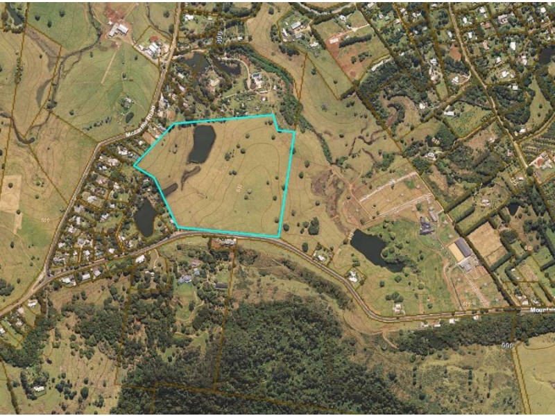 328-364 Mountain View Road, Maleny QLD 4552