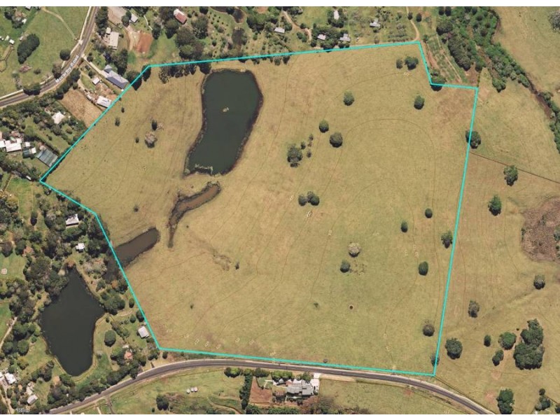 328-364 Mountain View Road, Maleny QLD 4552