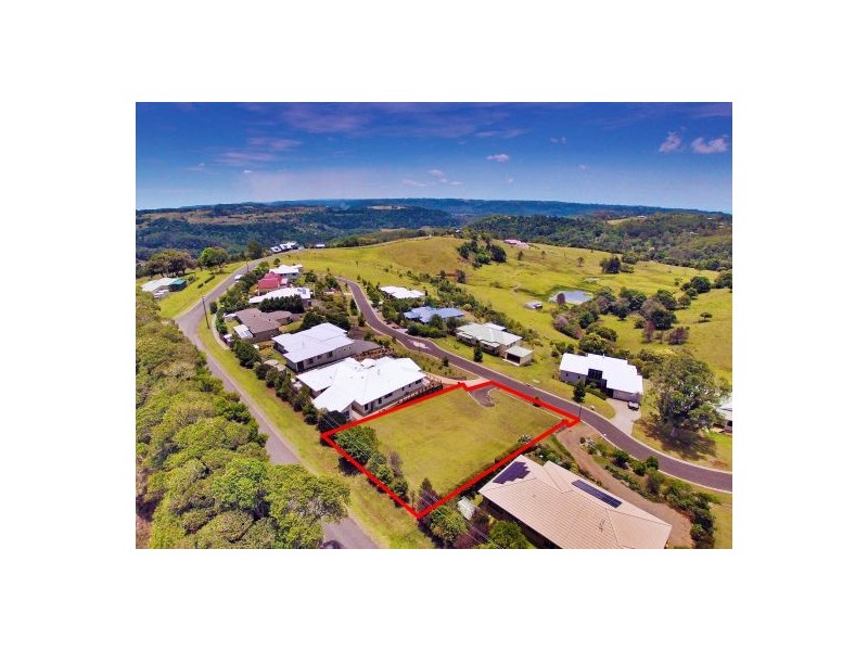22 Lorikeet Lane, Maleny QLD 4552