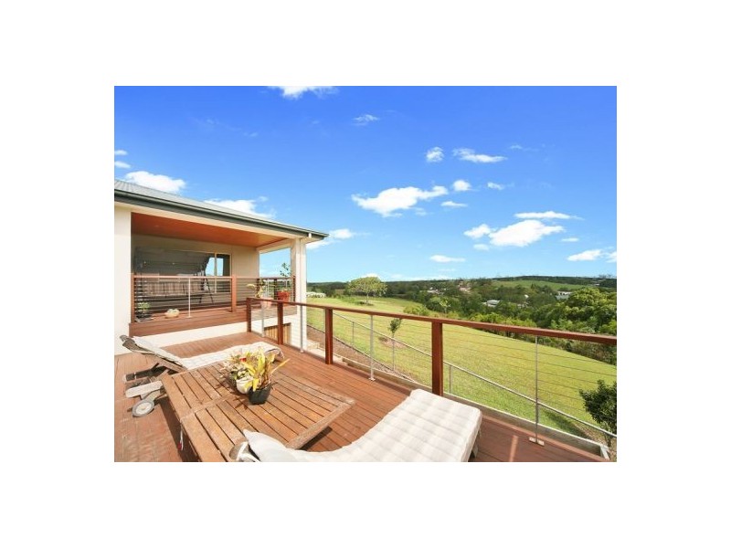 12 Greenhills Esplanade, Maleny QLD 4552