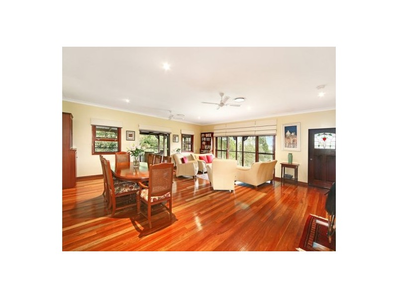 42 Treehaven Way, Maleny QLD 4552