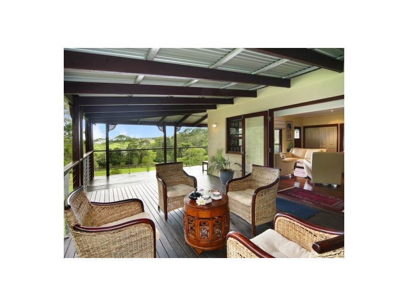 42 Treehaven Way, Maleny QLD 4552