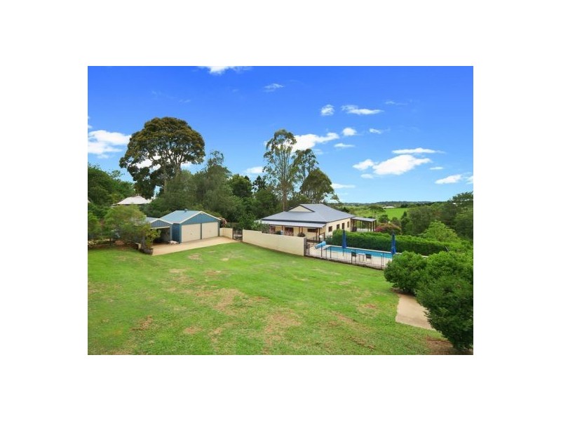 42 Treehaven Way, Maleny QLD 4552