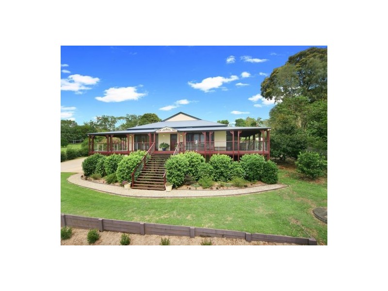 42 Treehaven Way, Maleny QLD 4552