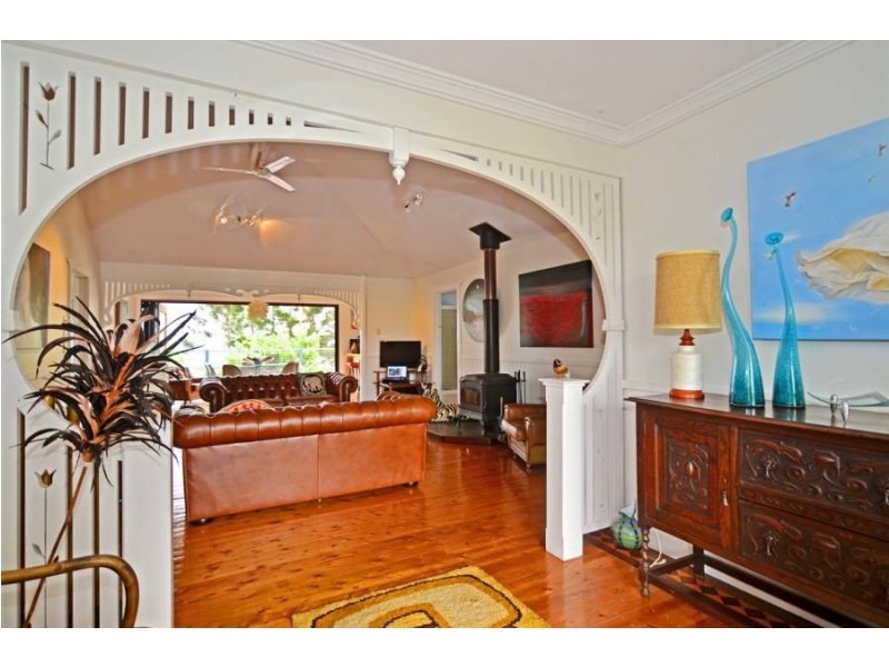 203 Schultz Road, Maleny QLD 4552