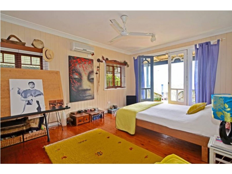 203 Schultz Road, Maleny QLD 4552