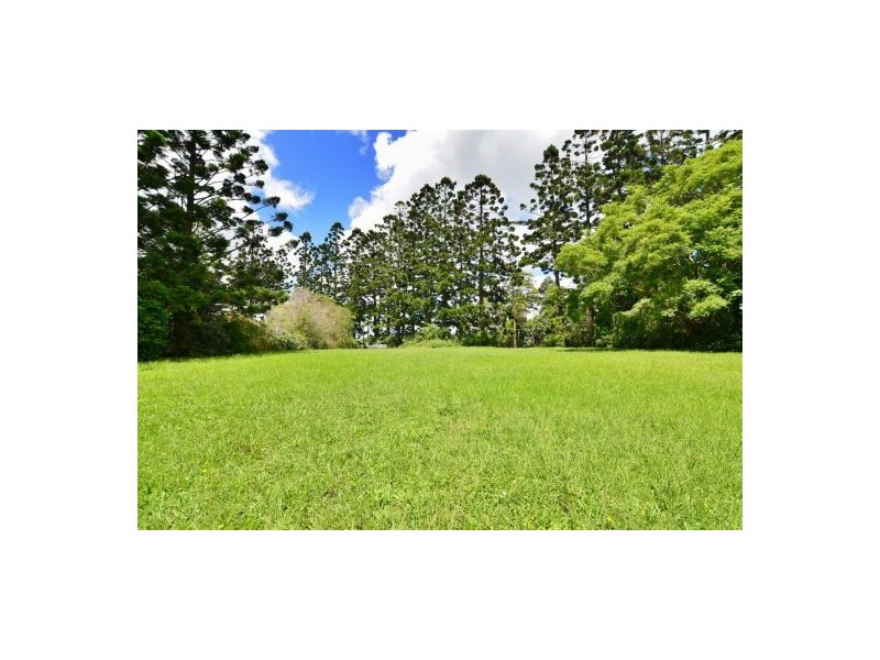 214 Mountain View Road, Maleny QLD 4552