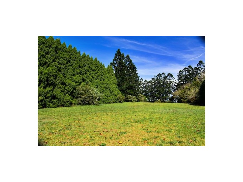 214 Mountain View Road, Maleny QLD 4552