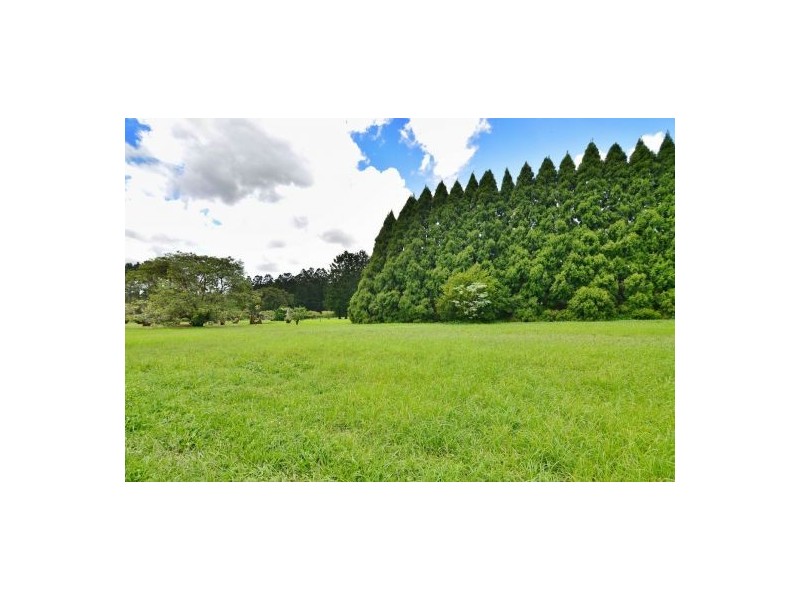214 Mountain View Road, Maleny QLD 4552