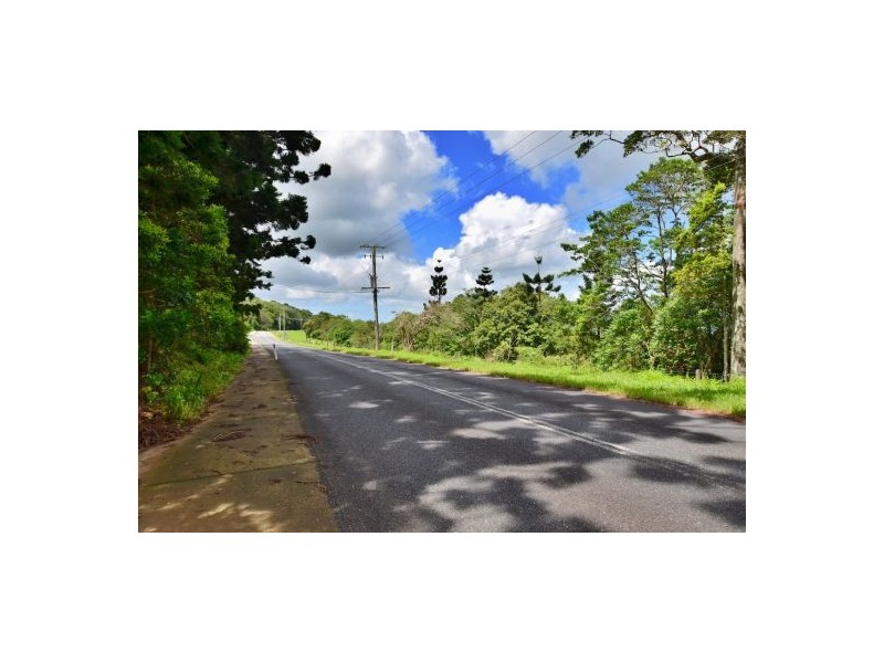 214 Mountain View Road, Maleny QLD 4552