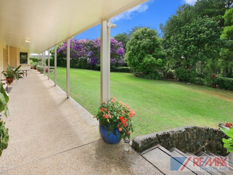 3 Currawong Drive, Maleny QLD 4552