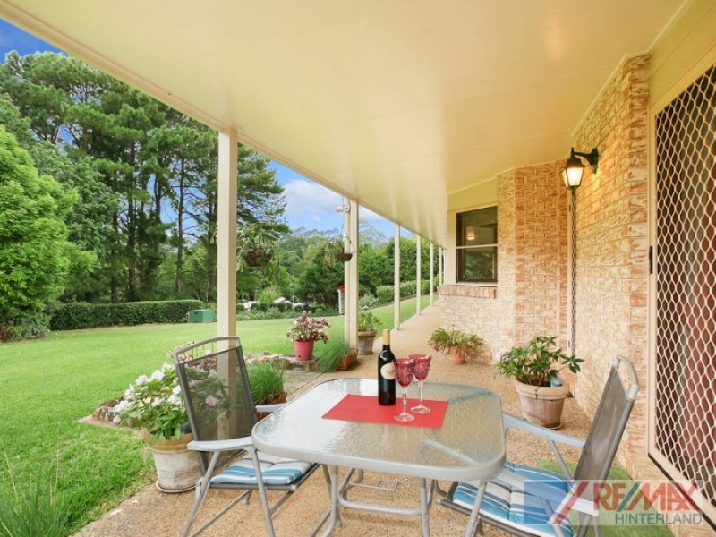 3 Currawong Drive, Maleny QLD 4552