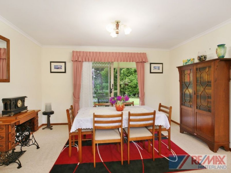 3 Currawong Drive, Maleny QLD 4552