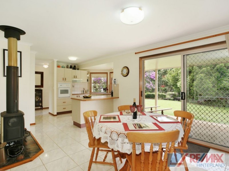 3 Currawong Drive, Maleny QLD 4552