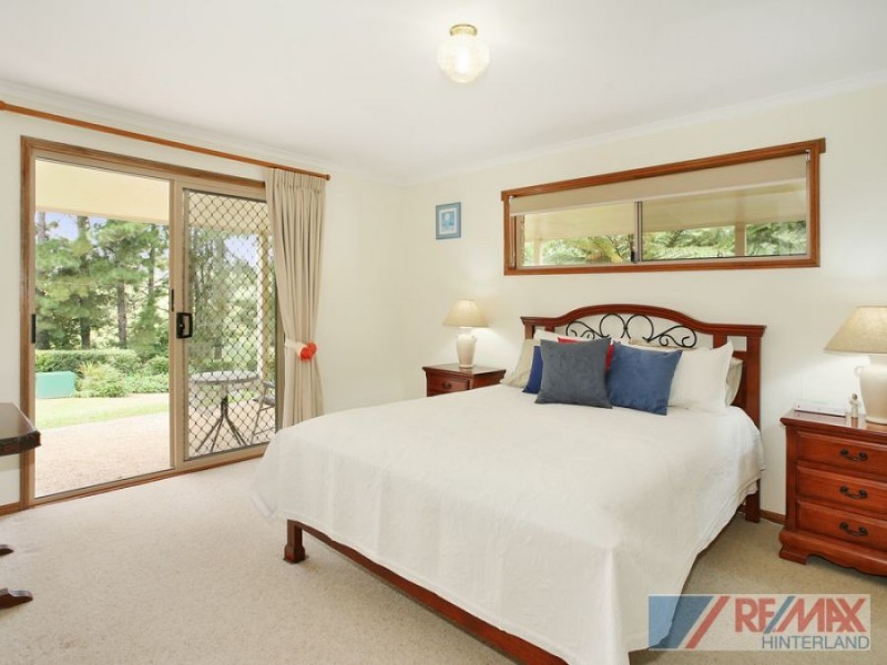 3 Currawong Drive, Maleny QLD 4552
