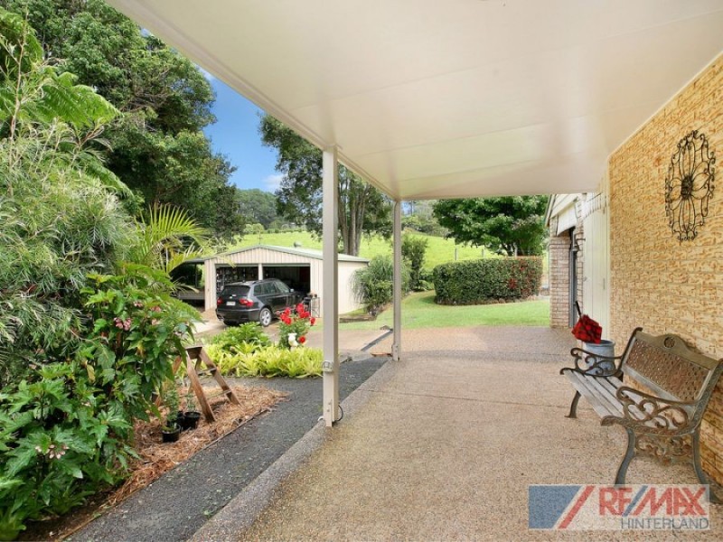 3 Currawong Drive, Maleny QLD 4552