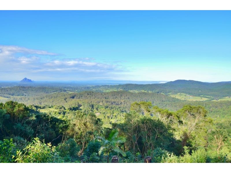 577 Mountain View Road, Maleny QLD 4552