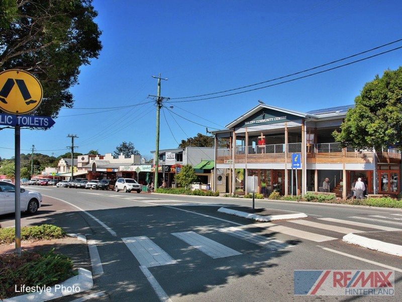 Maleny QLD 4552