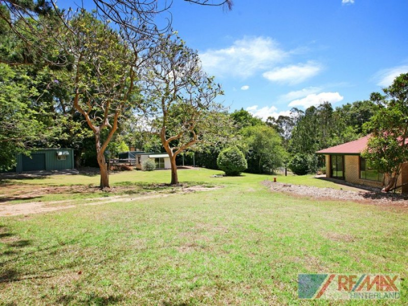 65 Tesch Road, Maleny QLD 4552