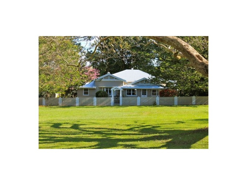 29 McCarthy Road, Maleny QLD 4552