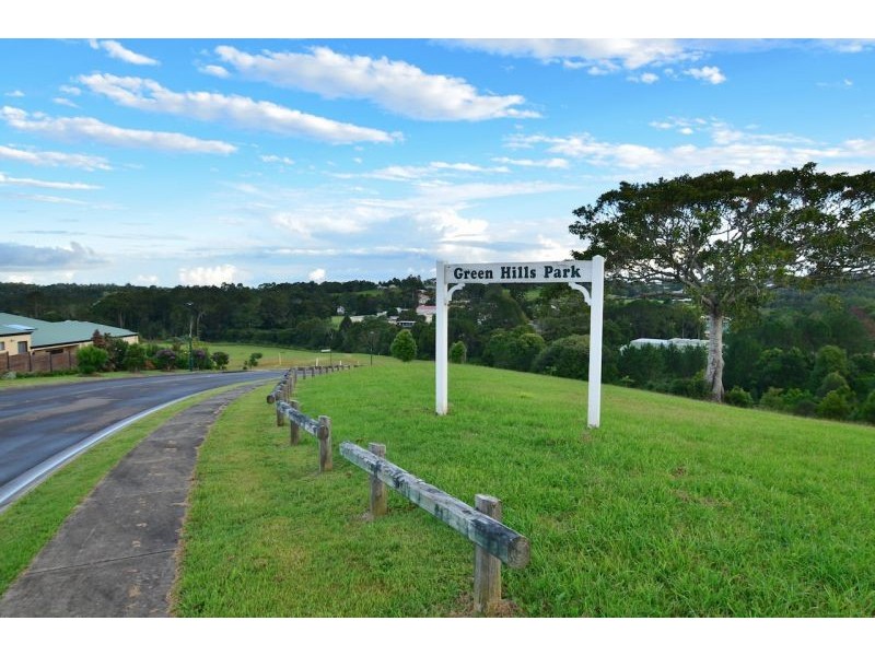 6 Greenhills Esplanade, Maleny QLD 4552