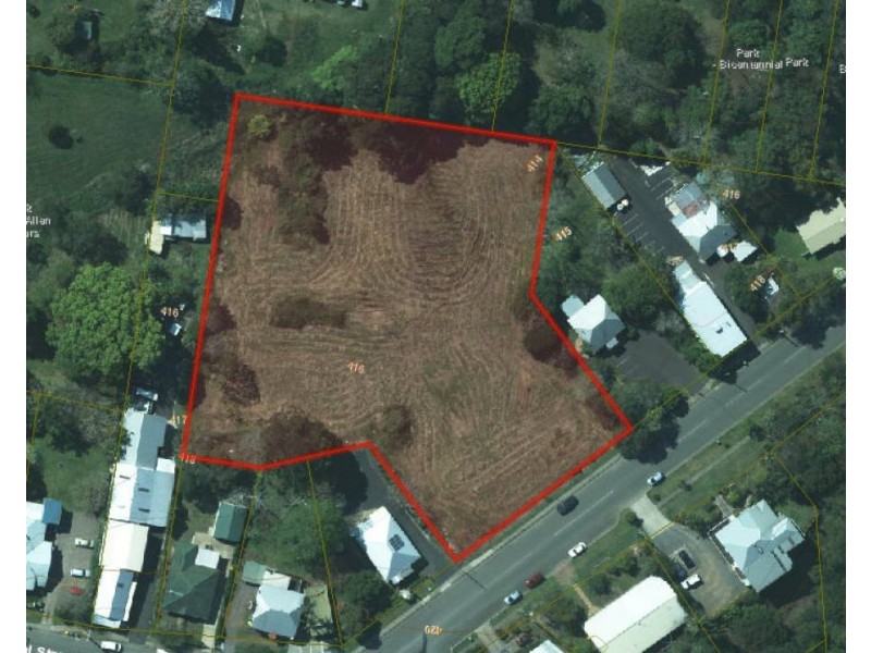 22 Coral Street, Maleny QLD 4552