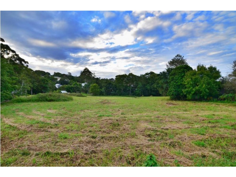 22 Coral Street, Maleny QLD 4552