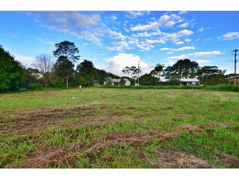 22 Coral Street, Maleny QLD 4552