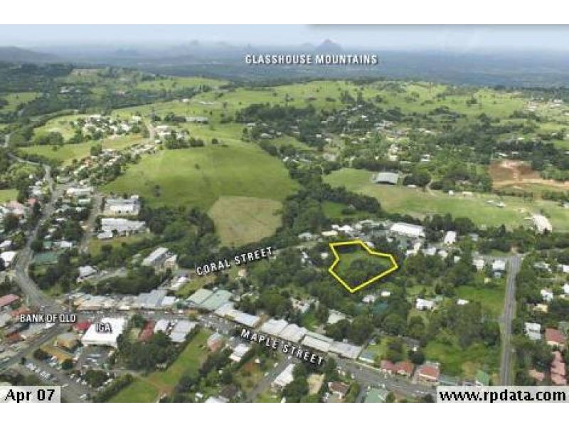 22 Coral Street, Maleny QLD 4552