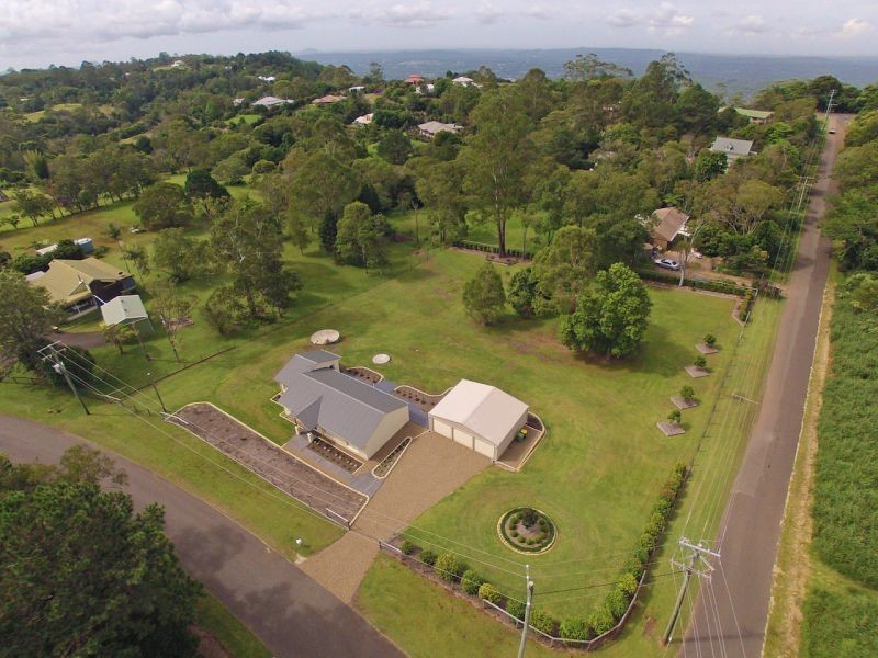 1 Hillfoot Lane, Montville QLD 4560