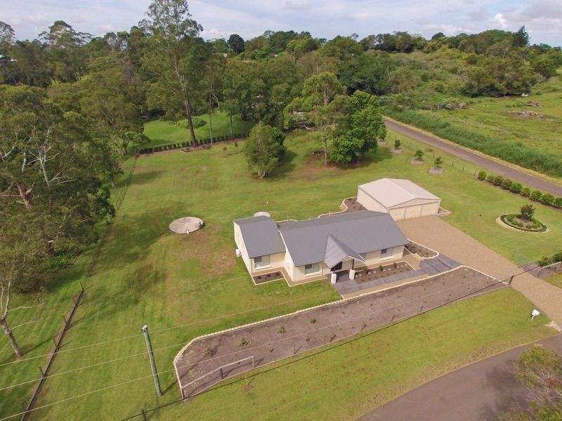1 Hillfoot Lane, Montville QLD 4560
