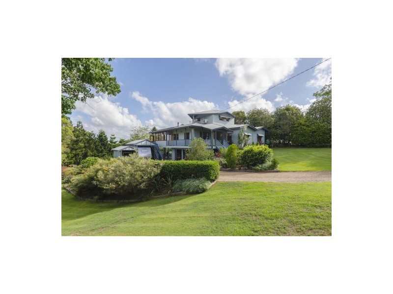 88 Burgum Road, Maleny QLD 4552