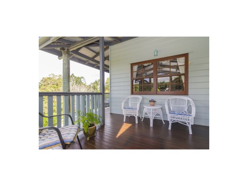 88 Burgum Road, Maleny QLD 4552