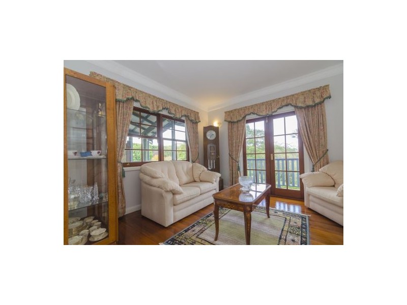 88 Burgum Road, Maleny QLD 4552