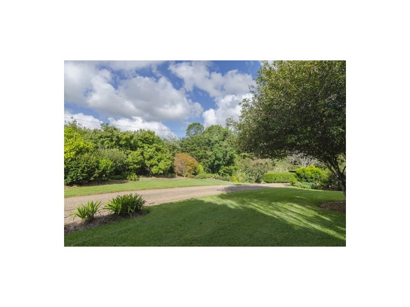 88 Burgum Road, Maleny QLD 4552