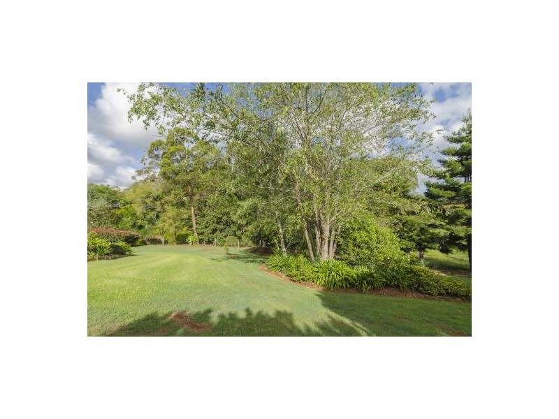 88 Burgum Road, Maleny QLD 4552