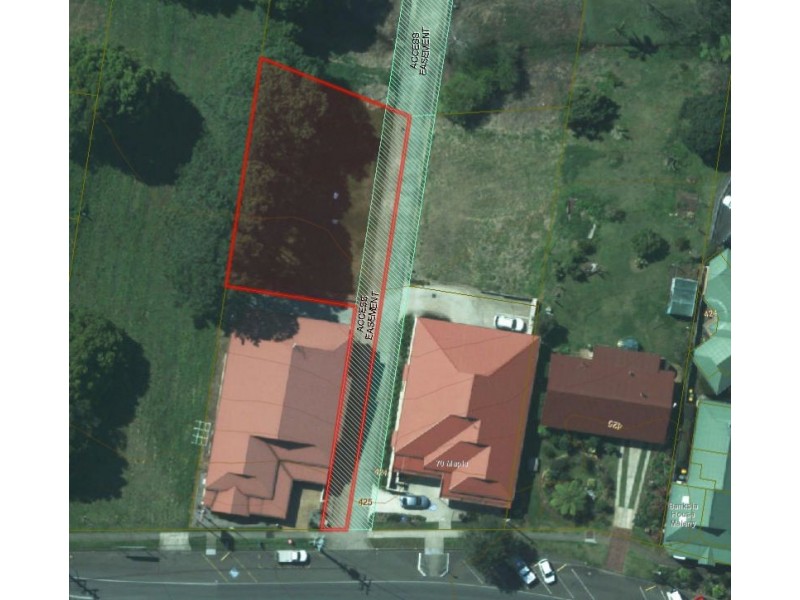 72a Maple Street, Maleny QLD 4552