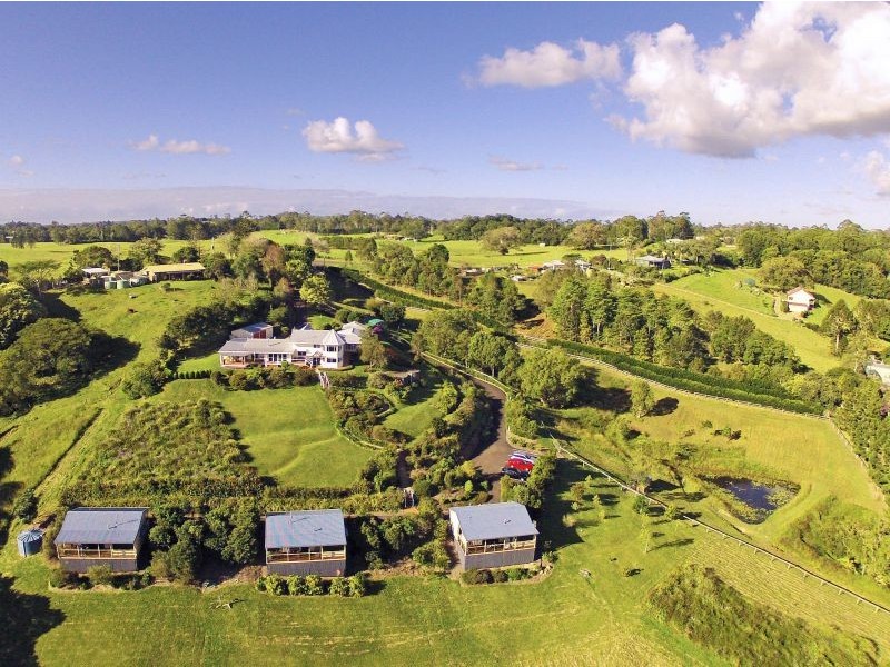 547 Maleny-Kenilworth Road, Maleny QLD 4552