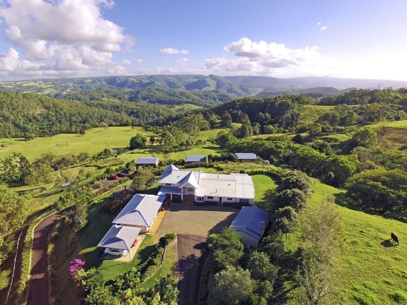 547 Maleny-Kenilworth Road, Maleny QLD 4552