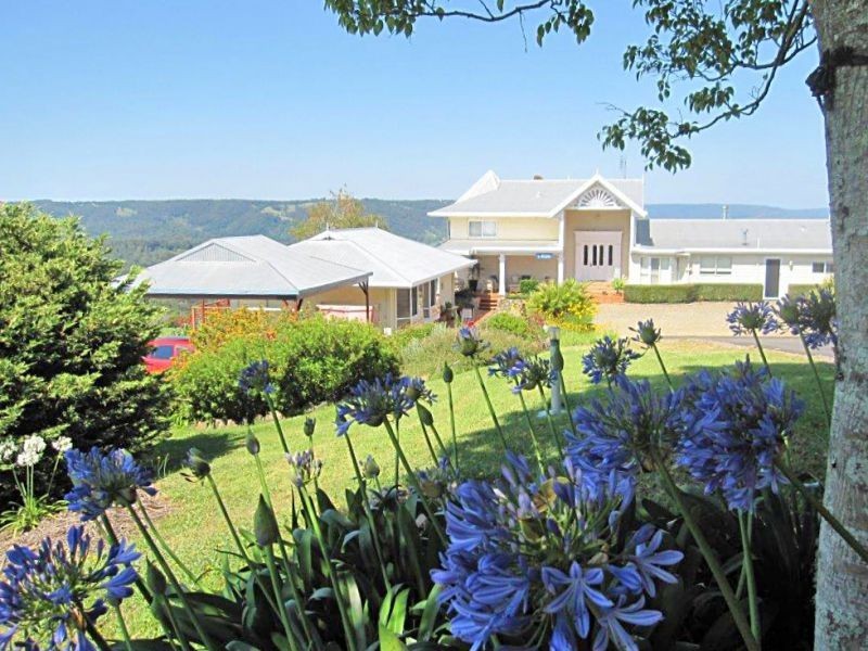 547 Maleny-Kenilworth Road, Maleny QLD 4552