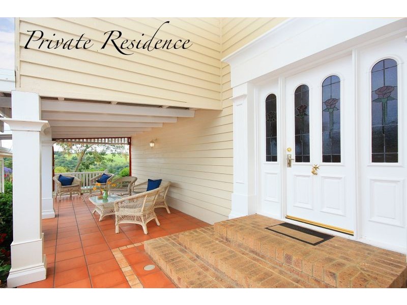 547 Maleny-Kenilworth Road, Maleny QLD 4552