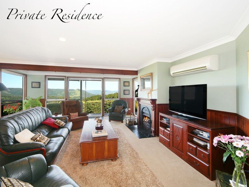 547 Maleny-Kenilworth Road, Maleny QLD 4552