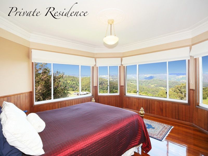 547 Maleny-Kenilworth Road, Maleny QLD 4552