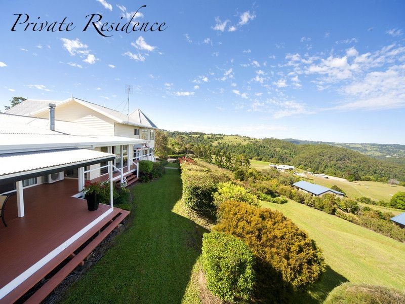 547 Maleny-Kenilworth Road, Maleny QLD 4552