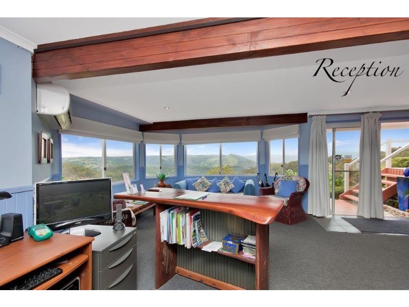 547 Maleny-Kenilworth Road, Maleny QLD 4552