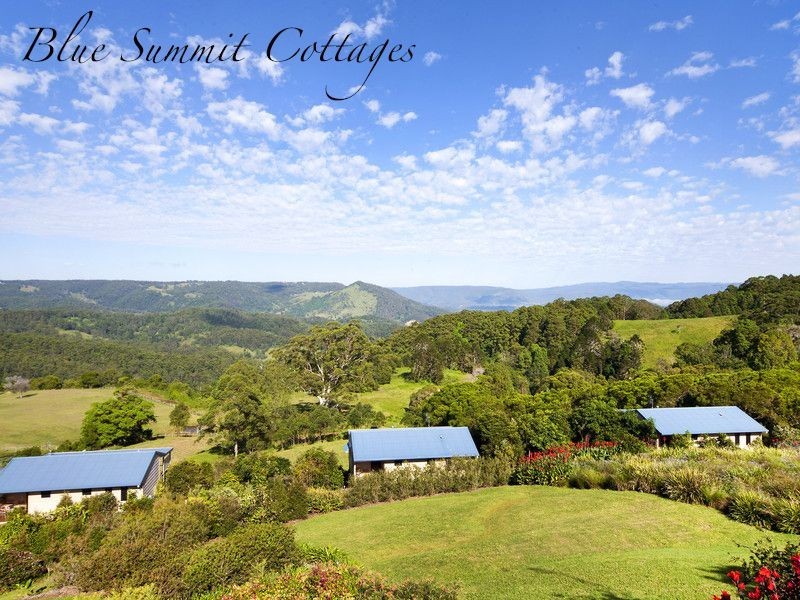 547 Maleny-Kenilworth Road, Maleny QLD 4552