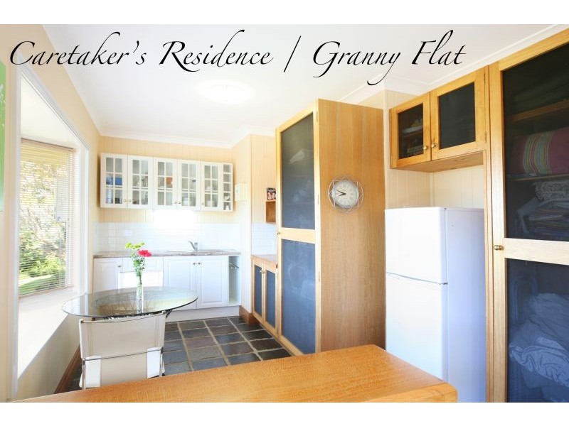 547 Maleny-Kenilworth Road, Maleny QLD 4552