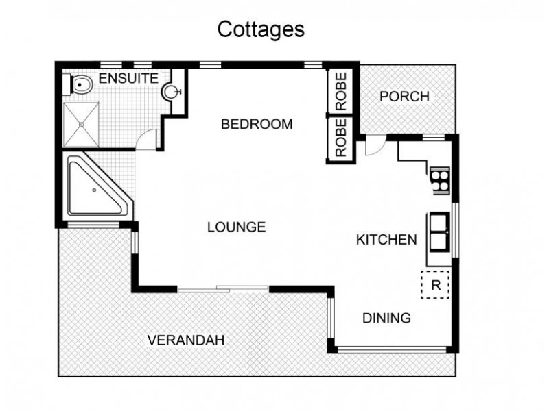 547 Maleny-Kenilworth Road, Maleny QLD 4552