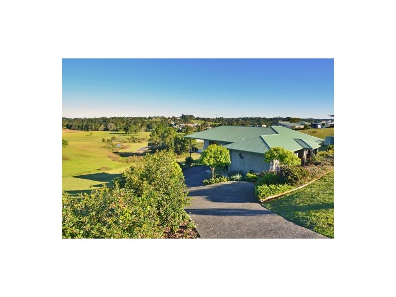 16 Cloudwalk Drive, Maleny QLD 4552
